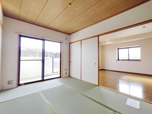 エーデルハイム小金井の物件内観写真